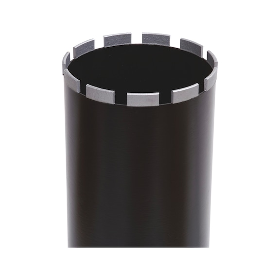 ELMAS KAROT UCU LONGLFE-SPEED D101X400MM