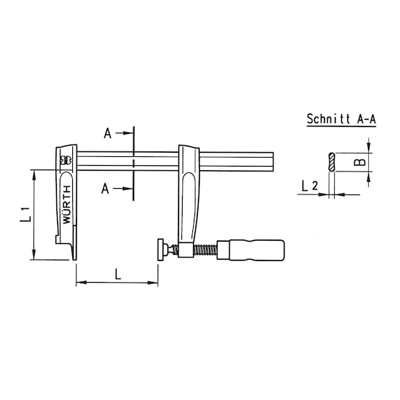 İŞKENCE PLASTİK KORUMALI - 200X100MM