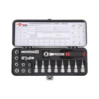 TX LOKMA SETİ 3/8I-19PARÇA