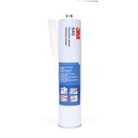 3M™ Poliüretan Sızdırmaz Yapıştırıcı 540, Siyah, 310ml