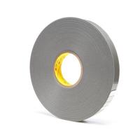3M™ VHB™ Uyumlu Akrilik Köpük Bant 4943 19 mm x 33 m her kutuda 4 rulo