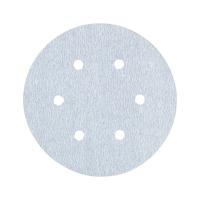 6 DELIK ZIMPARA P180 ÇAP150MM(pk)