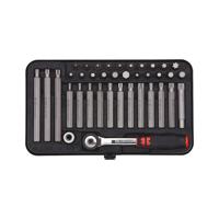 BITS UÇ SETİ-1/2ICIRCIR-38PARÇA