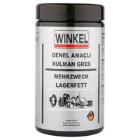 GENEL AMAÇLI RULMAN GRES