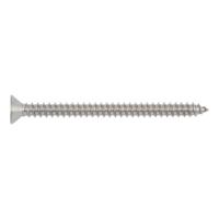 YHB.SAC VİDASI DIN7982-PH2(A2)4,8X32