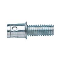 CIVATALI PERÇİN(A2K)(1,5-2,9)M5X10
