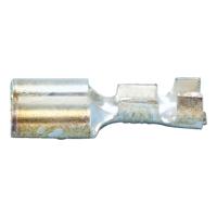 İZOLE KABLO KLMN.DİŞİ 0,5-1,0/6,3X0,8MM