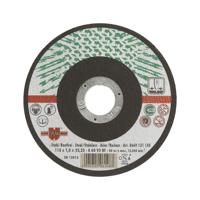KESME TAŞI-PASLANMAZ İÇİN-YEŞİL-D115X1MM