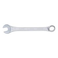 KOMBİNE ANAHTAR-3/8I-KROM-15°AÇILI-140MM