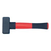 BALYOZ-PLASTİK SAPLI-1500G