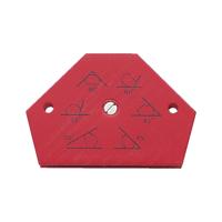 MIKNATISLI GÖNYE-96X64MM