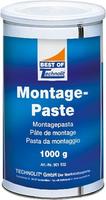 Montaj Pastası Teneke 1lt