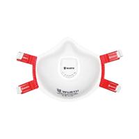 P3 PROFESYONEL SOLUNUM MASKESİ-VENTİLLİ