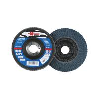 ZIRKON FLAP DISK ZIM. P40