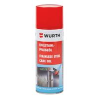 PASLANMAZ ÇELİK BAKIM YAĞI 400ML