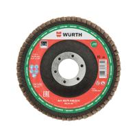 FLAP DİSK PREMIUM-ZİRK.OKS-PASL-D115-P40