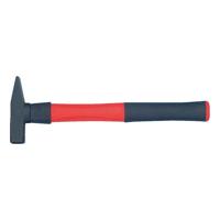 ÇEKİÇ-PLASTİK SAPLI-300G-287MM