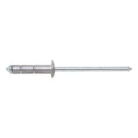 MERC.POP PERÇİN-ALU/ST A2K(16-21)5X25