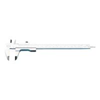 KUMPAS SABİTLEME VİDALI (0-150MM)