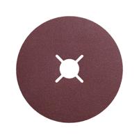 N.KORİND.VULK.FİBER DİSK ZIMP.D115 P120