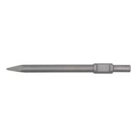 SİVRİ UÇLU KESKİ 6KÖŞE BAĞL.400MM