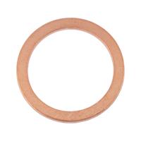 BAKIR PUL-(CONTA)-DIN7603-CU-A-10X16X1