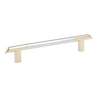 TUTACAK ALTIN VE KROM KAPLAMA 175MM