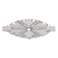 TERAS BAĞLANTI PARÇASI-GİZLİ(ALU)80X35X4