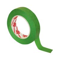 UV MASKELEME BANDI YEŞİL 25MM/50M