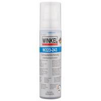 W 223-243 CİVATA SABİTLEYİCİ (ORTA MUKAVEMETLİ)