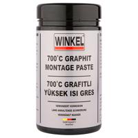 YÜKSEK ISI GRESİ 700°C