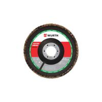FLAP DISK ZIRKONYUM 40 KUM