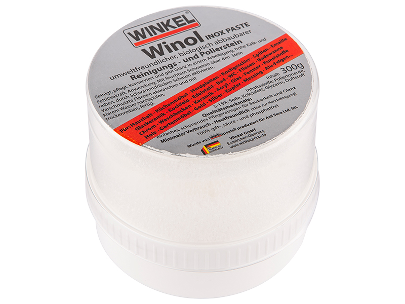 WINOL INOX PASTE