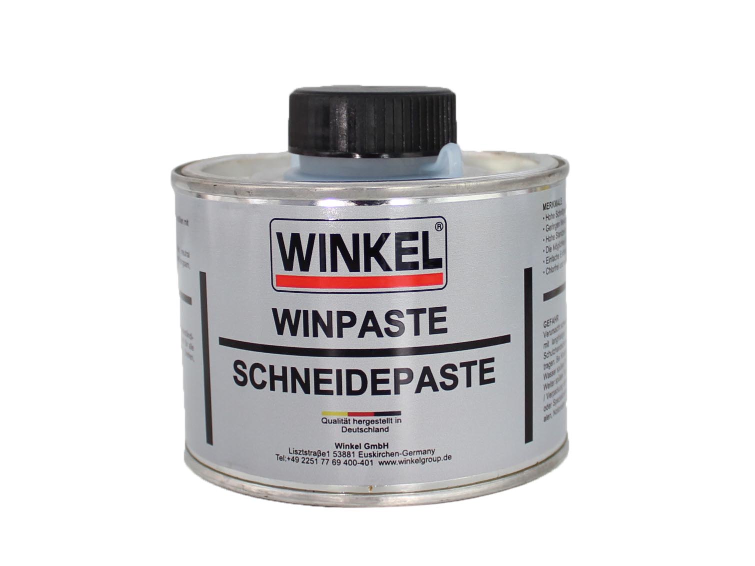 WINPASTE ( DELME KESME KILAVUZ ÇEKME PASTE)