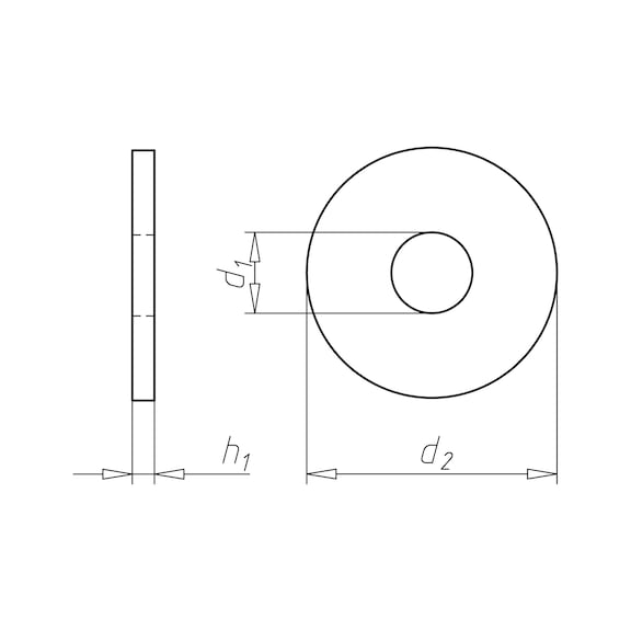 PUL-DIN440(A2)-R-D11,0