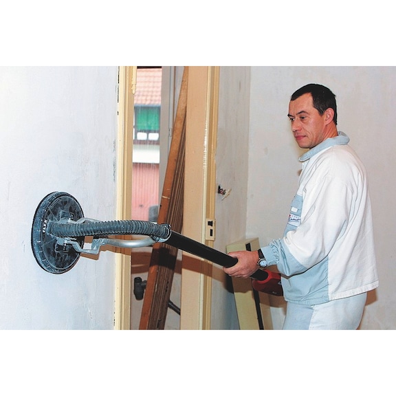 CIRT.AKRİLİK/AHŞAP ZIMP.(USEIT)D150 P220