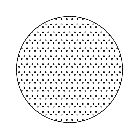 CIRTLI ZIMPARA ALOK.240 KUM D75